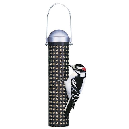 Perky-Pet Birdfdr Tb Mtl Snflwr/Pnut 1Lb 395